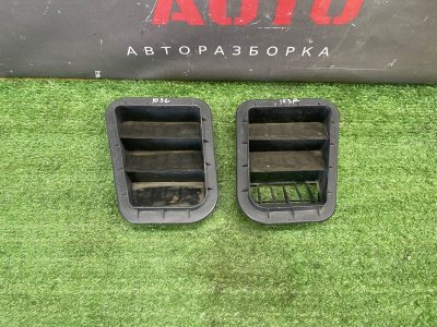 Решетка вентиляционная Kia Ceed 1 2010 ED