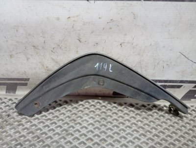 Брызговик Skoda YETI 2015