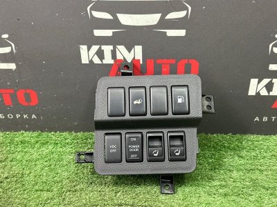 Блок кнопок Nissan Murano 2008 Z51