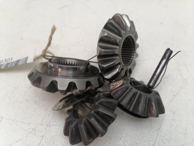 Сателлиты дифференциала Chevrolet Lacetti LANOS