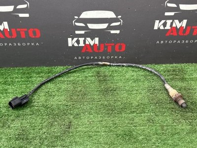 Датчик кислородный (лямбда-зонд) верхний Kia Rio X-Line 2020