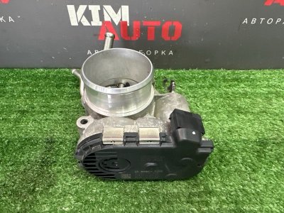 Дроссельная заслонка Hyundai Elantra 6 2017 AD