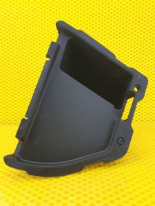 Карман багажника Mercedes-Benz GL-Class 2008 X164