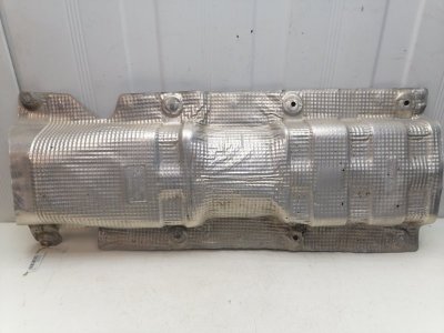 Тепловой экран Lada Largus