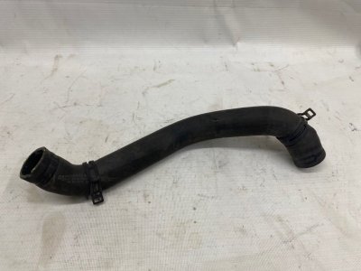 Патрубок Mercedes CLA - Class 2015 CLA 180