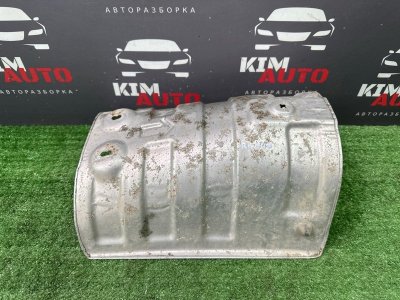 Тепловой экран Kia Rio X-Line 2020