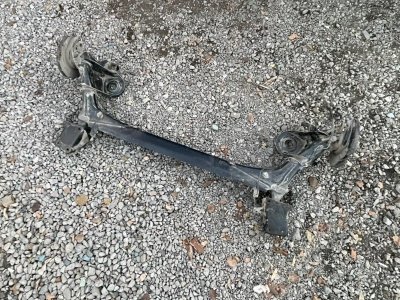 Балка Volkswagen Polo 2017