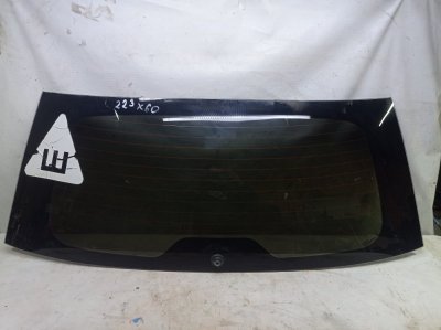 Стекло заднее Lifan X60 2013
