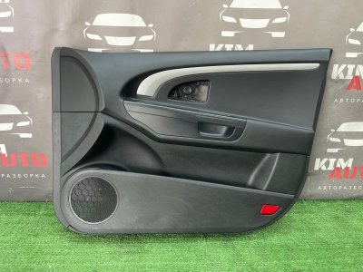 Обшивка двери Kia Ceed 1 2010 ED