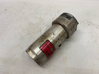 Гидроаккумулятор подвески Mercedes-Benz S-Class W140