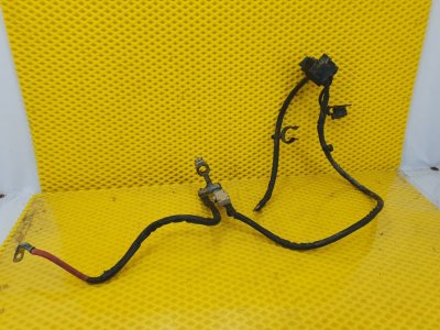 Провод генератора стартера вывод B+ Ford Focus 2006 2