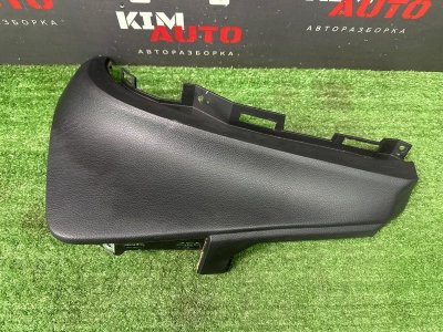 Накладка торпедо Nissan Murano 2008 Z51
