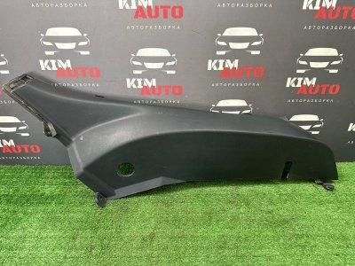 Накладка стойки кузова Kia Ceed 2 2012 JD