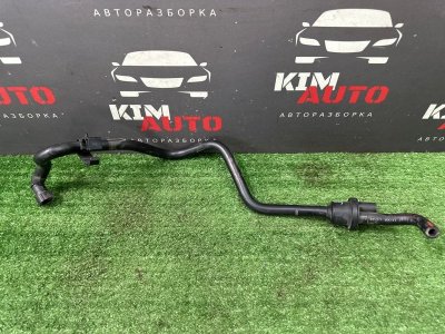 Клапан адсорбера Skoda Fabia 2 2011