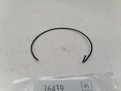 Кольцо синхронизатора Audi 80 B3