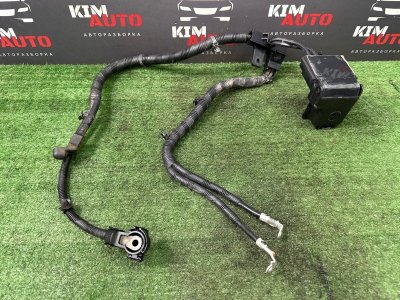 Клемма Аккумулятора Плюсовая Hyundai Solaris 2 2021 HCR