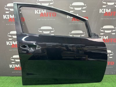 Дверь Kia Ceed 2 2012 JD
