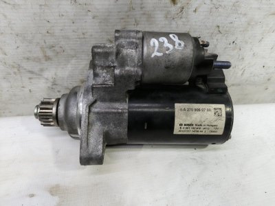 Стартер Mercedes CLA - Class 2015 CLA 180