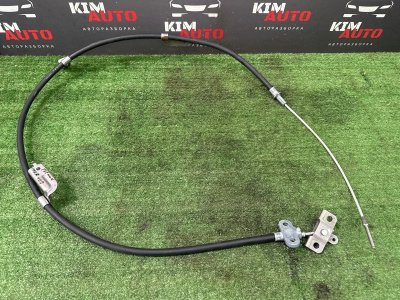 Трос ручника Nissan Murano 2008 Z51