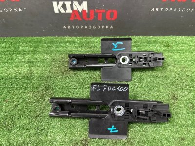 Механизм регулировки ремня безопасности Ford focus 3 2012 CB8