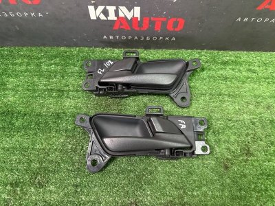 Ручка двери внутренняя Hyundai Creta 2017 GS