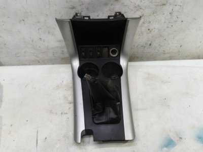 Центральная консоль Lifan X60 2013