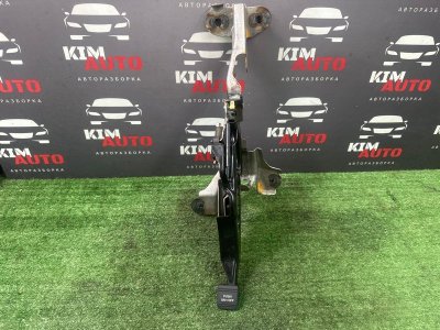 Педаль стояночного тормоза Nissan Murano 2008 Z51