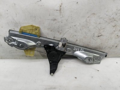 Стеклоподъемник электрический Lada Xray 2021