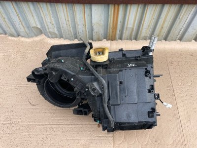 Корпус печки JAC T6 2020