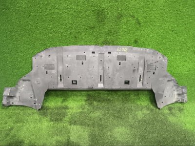 Защита двигателя PEUGEOT 308 SW 2011 T7