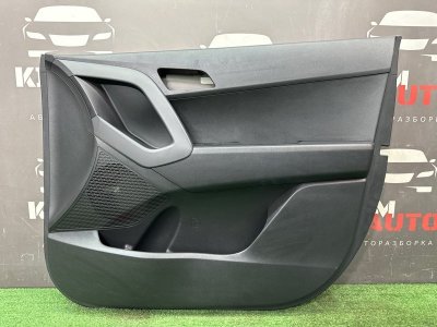 Обшивка двери Hyundai Creta 2018 GS
