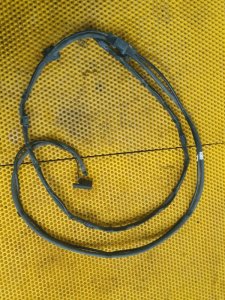 Форсунка омывателя лобового стекла Mercedes-Benz S-Class W221