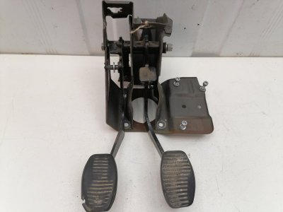 Блок педалей Fiat Albea