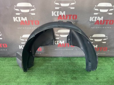 Подкрылок Kia Ceed 1 2010 ED