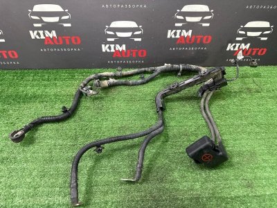 Клемма Аккумулятора Плюсовая Kia Cerato 2 2010 TD