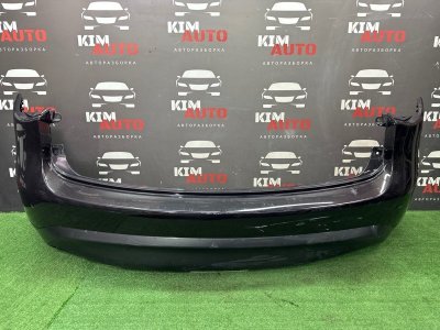 Бампер Infiniti FX35