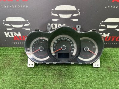 Панель приборов (щиток) Kia Cerato 2 2010 TD