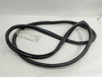 Уплотнитель двери Hyundai Solaris 2017-2020 HCR