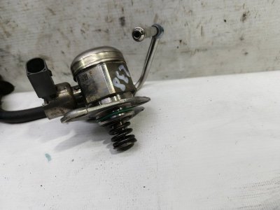 ТНВД ( насос высокого давления ) Mercedes CLA - Class 2015 CLA 180