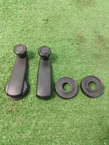 Ручка стеклоподъемника лада 21083 1996