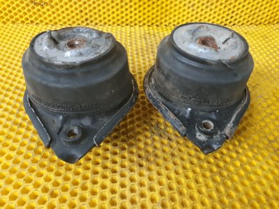 Подушка двигателя Mercedes-Benz GL-Class 2008 X164