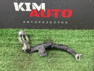Минусовая клемма АКБ Kia Cerato 2 2010 TD