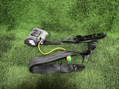 Ремень безопасности VOLKSWAGEN TOUAREG 2007 7L