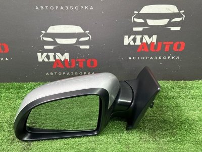 Зеркало заднего вида боковое Kia Rio X 2020