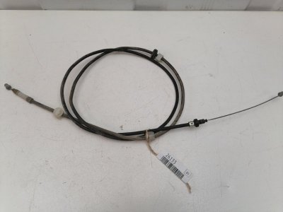 Трос капота Fiat Albea