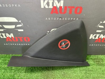 Накладка торпедо боковая Ford Focus 3 HB 2012 CB8