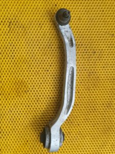 Рычаг Volkswagen Phaeton 2005 3D2