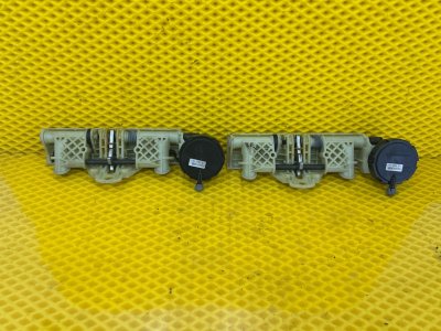 Моторчик регулировки подголовника Mercedes-Benz e240 15.04.1998 210