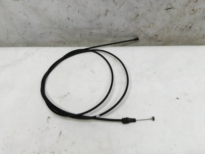 Трос капота Mercedes CLA - Class 2015 CLA 180