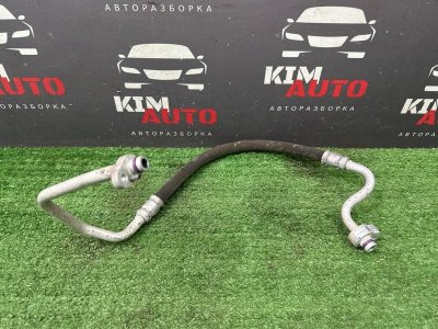 Трубка кондиционера Skoda Octavia 2014 A7